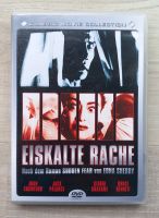 Eiskalte Rache – DVD, Roman nach Sudden Fear & Edna Sherry *TOP* Bayern - Eggenfelden Vorschau