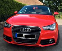 Audi A1 Sportsback Nordrhein-Westfalen - Nettetal Vorschau