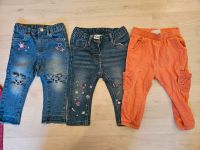 3x Hosen in 80 Nordrhein-Westfalen - Rees Vorschau