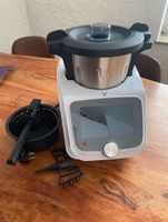 Silvercrest Monsieur Cuisinie connect trend SKMC 1200 wie Neu! Nordrhein-Westfalen - Remscheid Vorschau