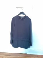 Neu! COS Pullover Sweater Gr. XS dunkelblau Baumwolle/Seide Kiel - Ravensberg-Brunswik-Düsternbrook Vorschau