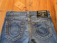 TRUE RELIGION, „BOBBY BIG T“ used, Gr.36 Nürnberg (Mittelfr) - Nordstadt Vorschau