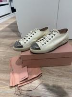 Miu Miu sneaker damen Hannover - Mitte Vorschau