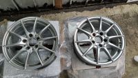 Original Mercedes Benz C-Klasse W204 A2044015702 16 Zoll Felgen Hannover - Nord Vorschau