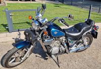 Motorrad VN750A TWIN Nordrhein-Westfalen - Bünde Vorschau