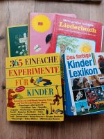 Kinderbücher Nordrhein-Westfalen - Grefrath Vorschau