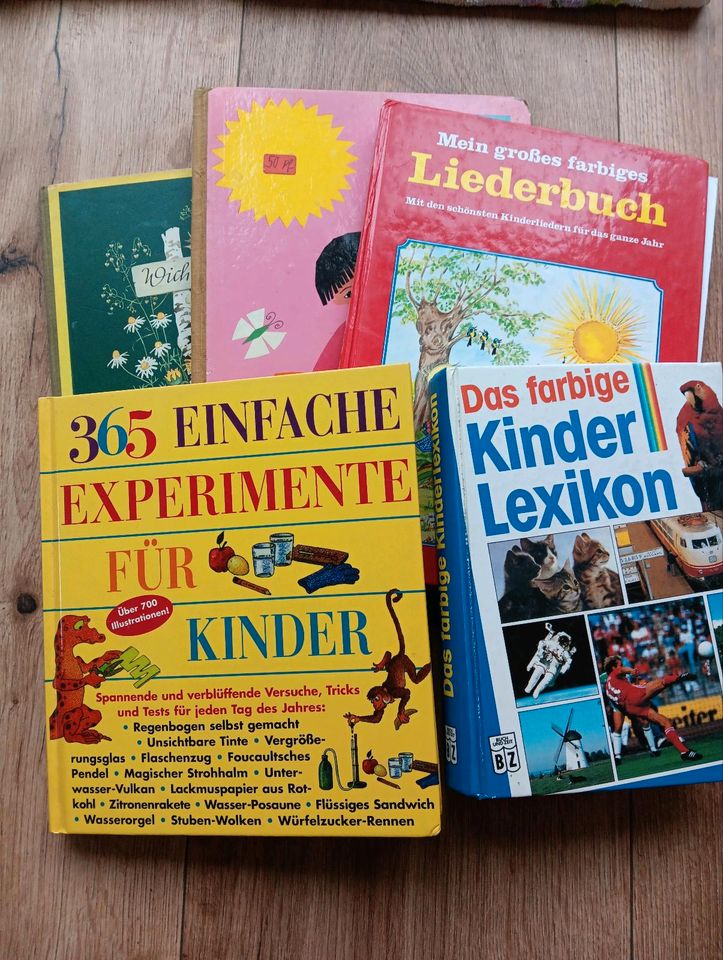 Kinderbücher in Grefrath