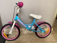 Kinderfahrrad 16Zoll München - Untergiesing-Harlaching Vorschau