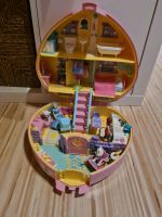 Polly Pocket Haus groß Blumenthal - Farge Vorschau