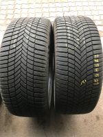 2 REIFEN BRIDGESTONE 275/45 R 21 110W M+S  GANZJAHRESREIN 52 Niedersachsen - Pattensen Vorschau