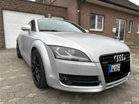Audi TT Coupe 3.2 S tronic quattro *SILBER-MATT/DSG* Nordrhein-Westfalen - Sassenberg Vorschau