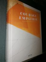 Courage & Empathie Festschrift Wolfgang Höller Sieveking Verlag Berlin - Pankow Vorschau