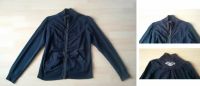 MEXX blaue Jacke blau Stretch blauer Pullover blau Gr. L XL 42 44 Bayern - Zell am Main Vorschau