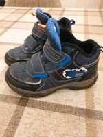 Kinder Boots Stiefel Schuhe größe 32 winterstiefel Saarland - Riegelsberg Vorschau