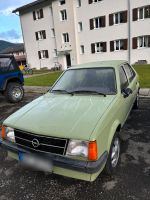 Opel Kadett D 1,3 Bayern - Mittenwald Vorschau