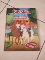 Bibi und Tina Buch Rheinland-Pfalz - Rheinzabern Vorschau