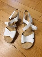 Rieker Damen Sandalen Gr. 41 Bayern - Erding Vorschau