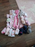 Socken und Strumpfhosen Größe 74/80 Saarland - Völklingen Vorschau