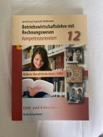 978-3-8120-0621-7 BWL buch Nordrhein-Westfalen - Hamm Vorschau