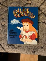 Alice im Wunderland | Mosaik Verlag 1989 Köln - Ehrenfeld Vorschau