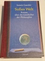Sofies Welt/ Philosophie Literatur Köln - Weidenpesch Vorschau