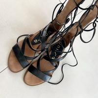 Römersandalen von Unisa 35 Leder neu Nordrhein-Westfalen - Niederzier Vorschau
