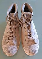 Damen Schnürschuhe Gr.40 Hessen - Wehrheim Vorschau