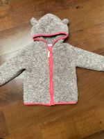 Liegelind Fleecejacke/ Kuscheljacke 86 Nordrhein-Westfalen - Kleve Vorschau