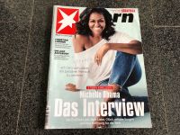 ❌ STERN Magazin Nr.47 15.11.2018 MICHELLE OBAMA Bayern - Starnberg Vorschau