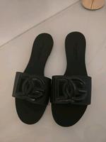 D&G Frauen latschen Pantoletten Sandalen Berlin - Neukölln Vorschau