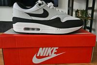 Nike Air Max 1 Schwarz-Weiss ☆Neu☆ Nordrhein-Westfalen - Steinfurt Vorschau