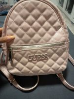 Guess Rucksack verstellbar Baden-Württemberg - Aalen Vorschau