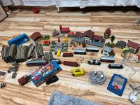 Märklin Eisenbahn Set Hessen - Nidderau Vorschau