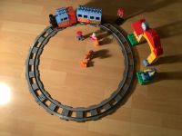 Lego Duplo Eisenbahn 10507 Rheinland-Pfalz - Friedelsheim Vorschau