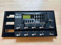 Fractal Audio - AX8 Bayern - Obertrubach Vorschau