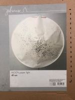 Moon paper light Lampe Kinderzimmer Wand Decke Nordrhein-Westfalen - Hagen Vorschau