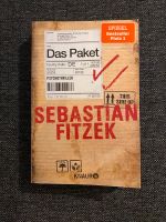 Das Paket - Sebastian Fitzek Bayern - Olching Vorschau