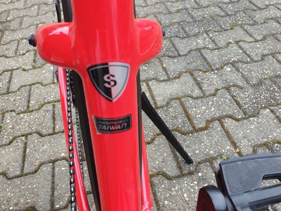 E-Bike Specialized Turbo Como 3.0 - 2021 – Gr.: S) | nur 1188 km in Leverkusen