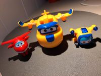 Superwings 3 St. Transformers Spielzeug Berlin - Pankow Vorschau