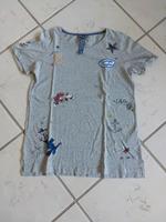 Super T.Shirt Street One Gr.38 grau Hessen - Dieburg Vorschau