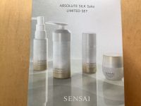 Sensai Absolute Silk Saho Geschenk Set Limited Edition NEU Micro Bayern - Neumarkt i.d.OPf. Vorschau