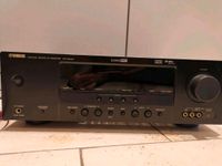 Yamaha Receiver inkl 5.1 Surround Anlage Nordrhein-Westfalen - Mönchengladbach Vorschau