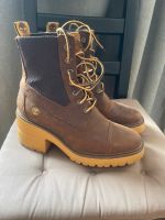 Timberland, Silver Blossom, top Zustand, Boots, 40 Bayern - Schwabach Vorschau