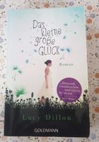 #Das kleine große Glück, Lucy Dillon, Roman, Taschenbuch# Baden-Württemberg - Bahlingen Vorschau