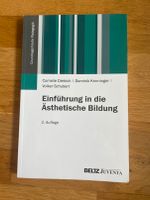 Einführung in die Ästhetische Bildung - Dietrich, Krinninger Wandsbek - Hamburg Bramfeld Vorschau