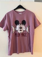 Altrosa Shirt Micky Maus C&A Bayern - Kempten Vorschau