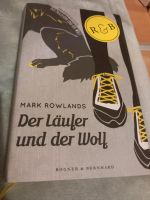 Der Läufer und der Wolf - Mark Rowlands Baden-Württemberg - Philippsburg Vorschau