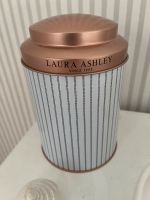 Laura Ashley Dose, Aufbewahrung Küche, Neu, Blau/Weiß Niedersachsen - Uetze Vorschau