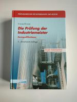 Die Prüfung der Industriemeister / Basisqualifikation Nordrhein-Westfalen - Hilden Vorschau