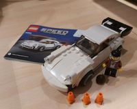 Lego Porsche 75895 Nordrhein-Westfalen - Stolberg (Rhld) Vorschau